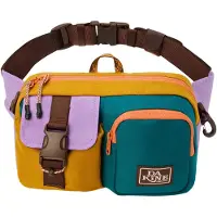 Dakine Jagger Hybrid R Heuptas