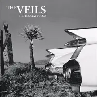 Konkurrent The Veils - The Runaway Found (LP)