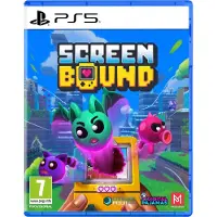 Screenbound - PS5