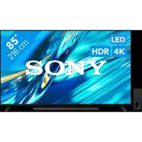Sony Bravia 3 II Led 85" (2026) + Bravia Theatre Bar 7+S