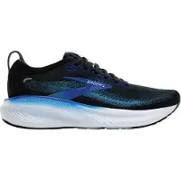 Brooks Adrenaline GTS 25 sneakers Zwart Blauw AW26, Maat 45,5 - EUR