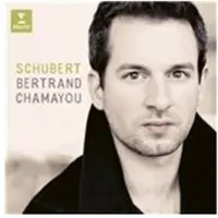 Erato Schubert: Recital