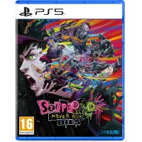 Stupid Never Dies – PS5