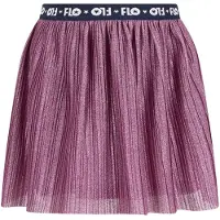 Like Flo F608-5704 Meisjes Rok - Maat 158/164