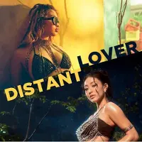 Bertus Distributie Jihyo & Shenseea - Distant Lover (CD)