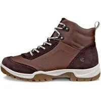 Ecco - Women's Xpedition III WP Boot - Hoge schoenen 36, bruin