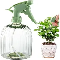 Markenlos Sprayflessen voor haarverzorging en styling - Waterkan voor planten en voor huishoudelijke reiniging