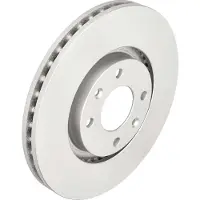 Bosch Remschijf 0 986 478 979 voorkant, geventileerd, 1 Stuk