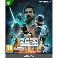 Star Wars Zero Company