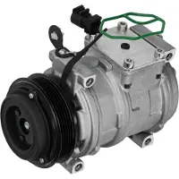 MAHLE ORIGINAL ACP 818 000S Aircopomp