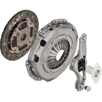 LuK Koppeling kit 619 3198 00