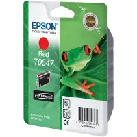 Epson Inktcartridge T054 (C13T054740) Rood