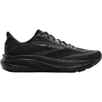 Brooks Ghost 18 hardloopschoenen Zwart AW26 Dames, Maat 42 - EUR