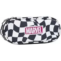 Marvel CERDÀ Marvel - Origineel pennenetui met superheldenmotief voor school