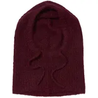 Object Muts 'OBJMILU' karmijnrood