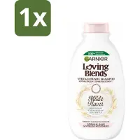 Garnier Loving Blends Milde Haverschampoo, 300 ml - 1 stuk