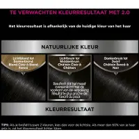 Garnier OLIA FR/NL 2.0 BLACK DIAMOND