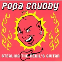 Import Stealing the devils guitar