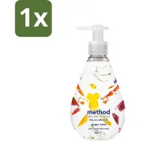 Method Ginger Twist handzeep - 354 ML