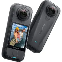 Insta360 X4 Air Standard Bundle Zwart