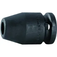 Bahco 3/8" bithouder 1/4" | 7407H