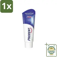 Prodent 1 x – Tandpasta – White System – Natuurlijk Witmakend – 75 ml- Koffiezetapparaat - Koffiezetapparaat - Koffiezetapparaat