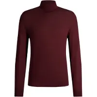 Strellson Trui bordeaux