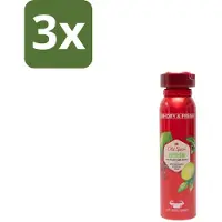 Old Spice 3 x – Deospray – Citron – 150 ml - Citroen Deodorant - Citroen Geur - Citroen Deospray - Citroen Geur Spray - Citroen Geur Voor Mannen