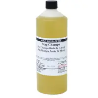 AW Gifts Massage & Bad Olie - 1kg - Nag Champa