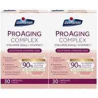 Davitamon 2x Pro Aging Complex 30 capsules