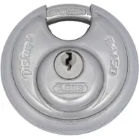 ABUS 24ib/50 B/dfnli Hangslot