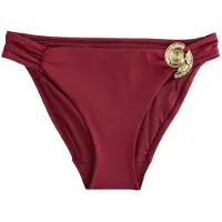 Next Bikinibroek bordeaux