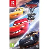 Games Cars 3 : Course Vers la Victoire