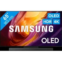 Samsung OLED 65" S95H (2026) + HW-QS90H (2026)