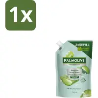 Palmolive 1 x – Handzeep Navulling – Hygiene Plus Sensitive Antibacterieel – 500 ml - Kabel - Kabels - Kabelsysteem - Kabelsysteem