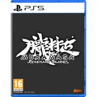 Muramasa Revenant Blades - PS5