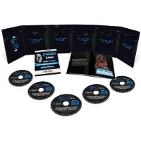 Universal Music Frank Sinatra - Sinatra At The Sands (5 CD) (Deluxe Edition) (60th Anniversary)