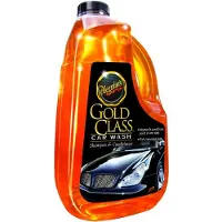 Meguiar's Gold Class Car Wash - 1892ml