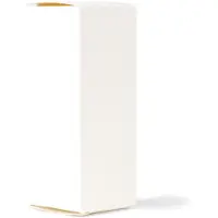 Ancient Wisdom Box for 50ml Amber Bottle - White