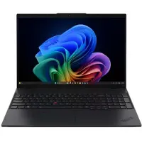 Lenovo ThinkPad L16 Gen 3 Copilot+ PC - 21X8002FMH