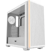 Darkflash Ds900Ws Atx Pc-Behuizing Met Brutaal Ontwerp En Zonder Ventilator