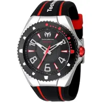 TechnoMarine Racing Legends TM-525014 Heren Quartz Horloge - 44 mm