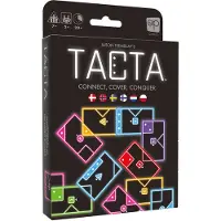 Asmodee USAopoly Tacta PEG.
