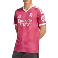 Adidas Functioneel shirt 'Real Madrid 26/27' bessen / offwhite