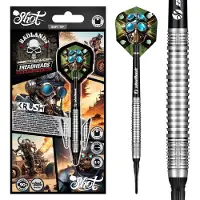 Shot Badlands Krush 90% - Soft Tip Darts