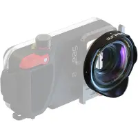 SeaLife Sportdiver Lens Adapter Transparant