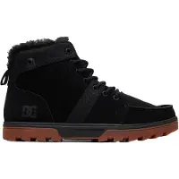 Dc-shoes Woodland Laarzen