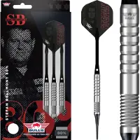Bull's Softtip Stefan Bellmont 80% 18 gram