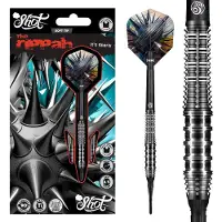 Shot Gnarly Rippah 90% - Soft Tip Darts
