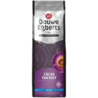 Douwe Egberts Cacao fantasy blue | 10 stuks